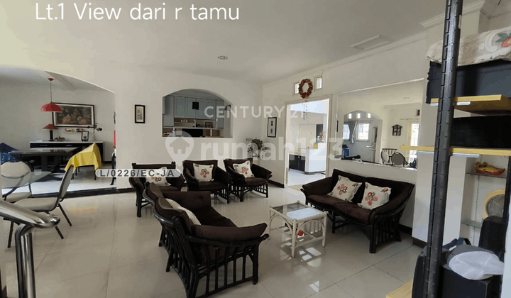 Rumah Furnsihed Siap Huni di Kota Baru Parahyangan Bandung Rumah Furnsihed Siap Huni di Kota Baru Parahyangan Bandung