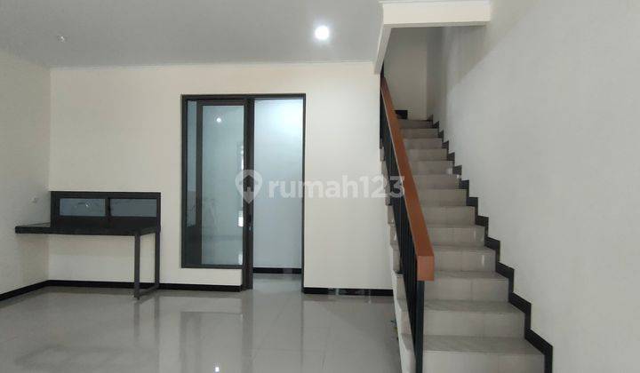 Rumah Baru Minimalis Modern 2 Lantai Di Taman Kopo Indah 5 Bdg 1