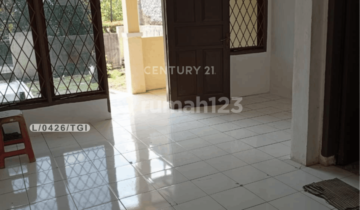 Rumah Nyaman Aman dan Strategis di Taman Kopo Indah 2 Bandung