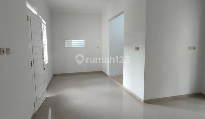 Rumah Bagus Siap Hunibdi.komplek Taman.holis.indah2 2