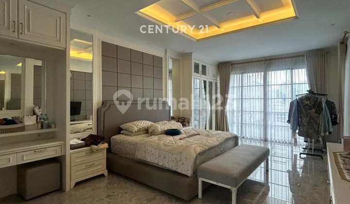 2-Storey House with SHM Fully Furnished Kota Baru Parahyangan Bandung 2