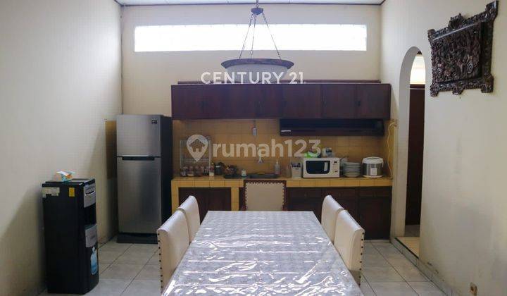 Rumah 2 Lantai SHM Siap Huni Di Jl Sariwangi Asri Parongpong 2