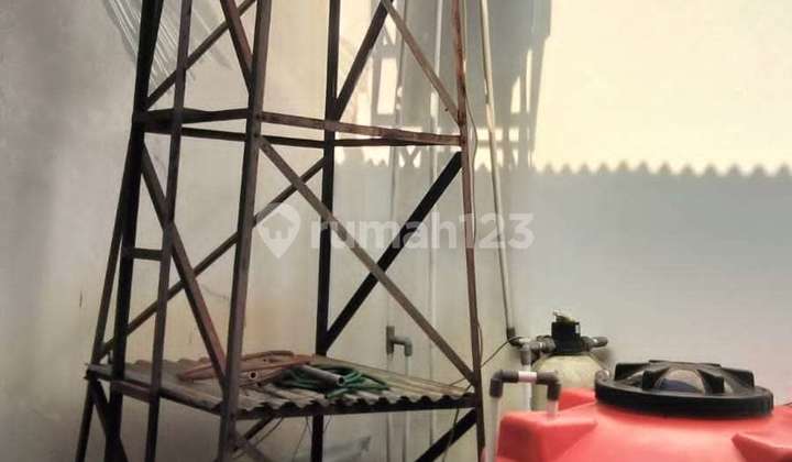 Dijual Rumah Di Redwood Taman Kopo Indah V 2