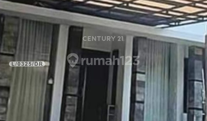 Rumah 3 Lantai Bagus Di Jl Moch Yunus Sayap Padjajaran Bandung 1