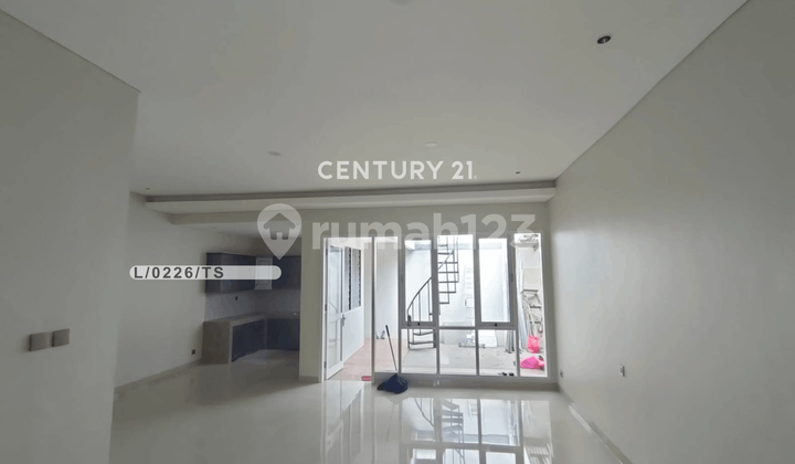 Affordable House Land Calculation SHM In Taman Holis Indah 1 Bandung