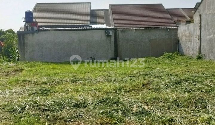 Sommerville Estate, Kopo Indah Park, Bandung V Sommerville Estate, Kopo Indah Park, Bandung V