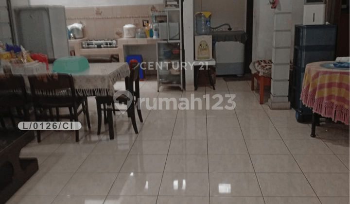 Rumah Nyaman Siap Huni Strategis di Taman Kopo Indah 1 Bandung Rumah Nyaman Siap Huni Strategis di Taman Kopo Indah 1 Bandung