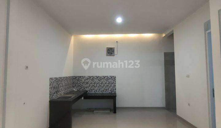 Rumah Bagus  Minimalis Siap Huni  3 Kamar Di Cluster Favorit (springville) Taman Kopo Indah 5 Bandung 2