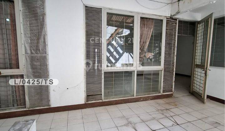 Rumah Murah Hitung Tanah SHM Di Taman Holis Indah 1 Bandung 1
