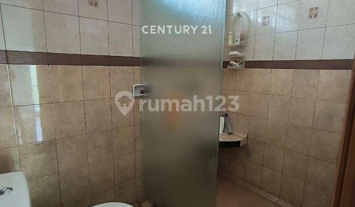 Rumah Furnsihed Siap Huni di Kota Baru Parahyangan Bandung 2