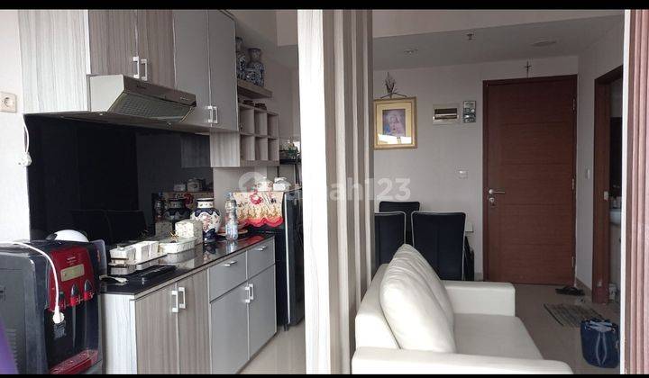 Artemen Murah 2 Br Full Furnish Di Sudirman Suites Bandung 31 Sudirman Suites Furnished Apartemen Bagus 2