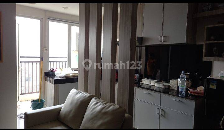 Artemen Murah 2 Br Full Furnish Di Sudirman Suites Bandung 31 Sudirman Suites Furnished Apartemen Bagus 1