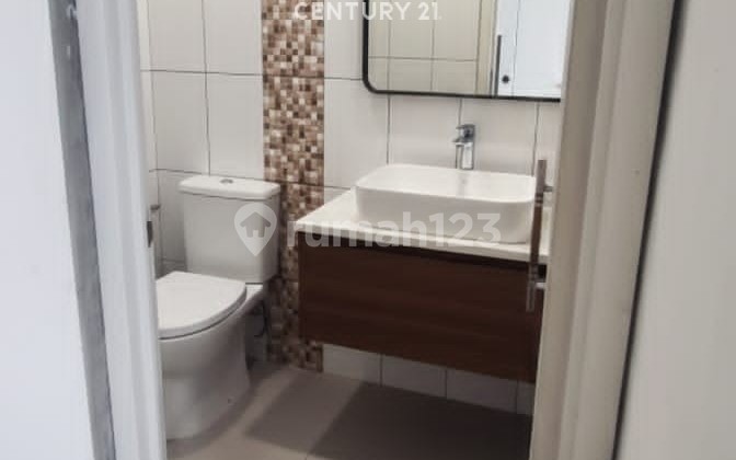 2-Story Ready-to-Occupy House in Graha Rancamanyar, Bandung Regency 2