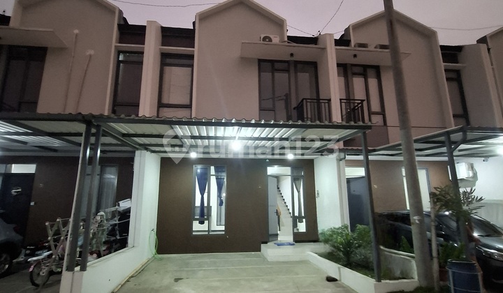 Rumah Bagus.siap.huni Nyaman.aman Dekat.akses.toll.dekat 2