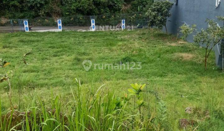 Rumah Dan Tanah Luas Besar Parongpong Bandung Barat 2