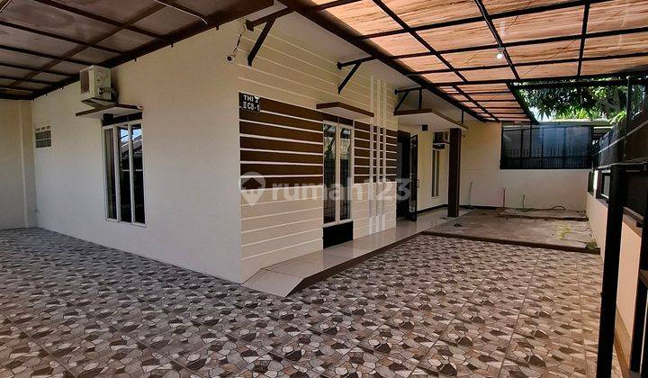 Rumah Bagus Bersih Siap Huni Taman Holis Indah2 2