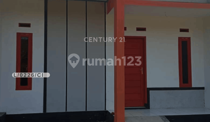 Rumah Akses Tol Dekat Startegis di Margahurip Banjaran Bandung Rumah Akses Tol Dekat Startegis di Margahurip Banjaran Bandung