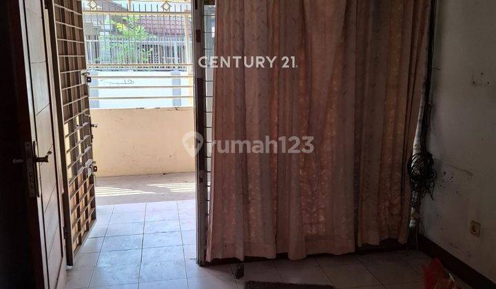 Rumah Murah Hitung Tanah SHM Di Taman Holis Indah 1 Bandung 2