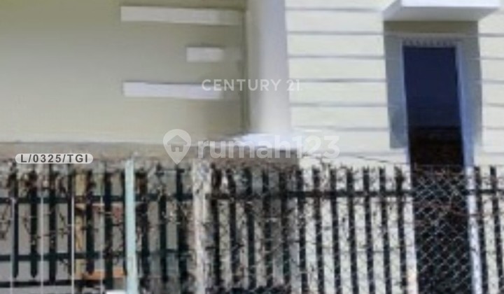 Rumah Murah Baru Renovasi Siap Huni di Astanaanyar Kota Bandung