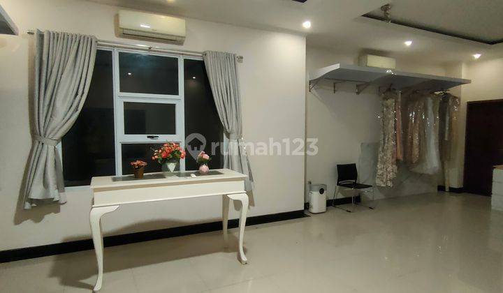 Ruang Usaha.lux.siap.huni.area.strategis Ada Lift 1