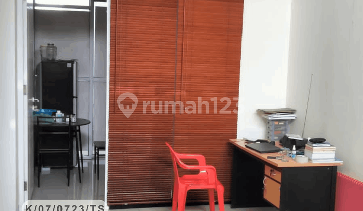 Dijual Rumah Di Redwood Taman Kopo Indah V 1