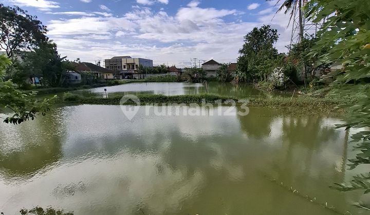 Kavling.dekat Area.summarecon.banget