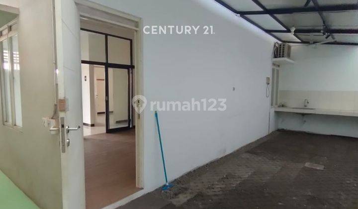 Ruang Usaha SHM Lokasi Mainroad Di Taman Holis Indah 1 Bandung 2