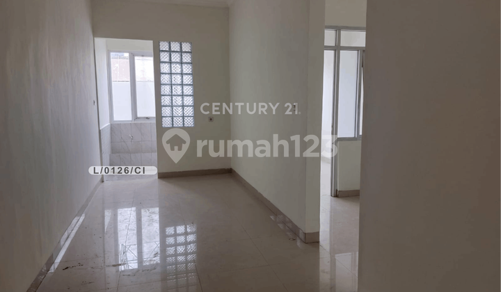 2-Storey Shophouse Suitable for Strategic Business in TKI 1 Bandung