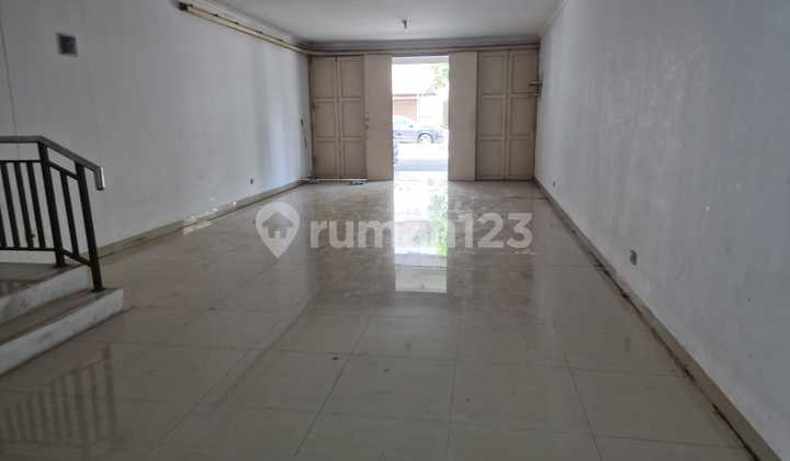 Ruko Holis.regency Siap.huni. Kondisi.baik.keamanan 24 Jam Ruko Holis.regency Siap.huni. Kondisi.baik.keamanan 24 Jam