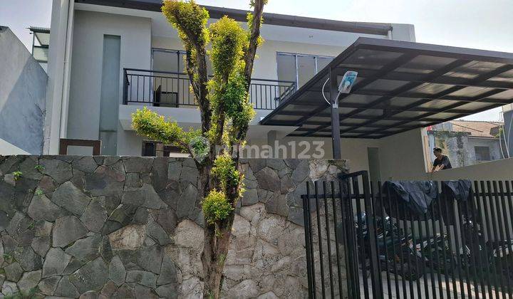 Sewa Rumah.siap Huni.deket.ke.jalan.raya. Bagus.minimalis 1