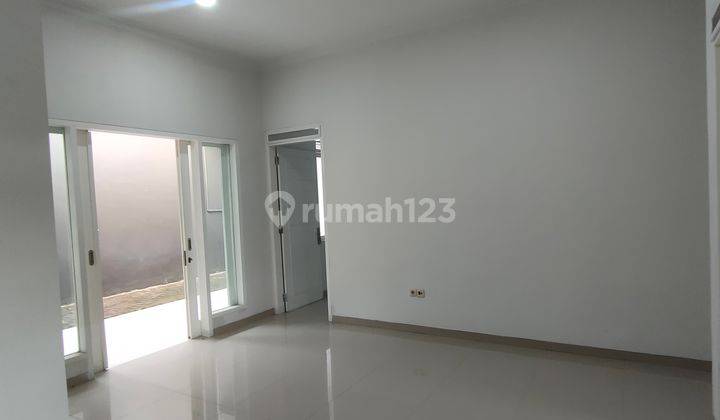 Rumah Bagus Siap.huni.taman.holis.indah2.bandung 2