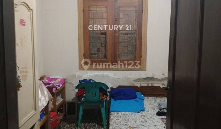 Rumah1 Lantai Minimalis SiapHuni Di Jl Darusasana Cicendo Bandung 2