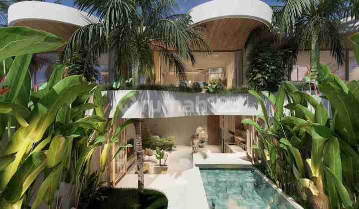 CONTEMPORARY COASTAL VILLA WITH OCEAN VIEW ROOFTOP IN ULUWATU CONTEMPORARY COASTAL VILLA WITH OCEAN VIEW ROOFTOP IN ULUWATU