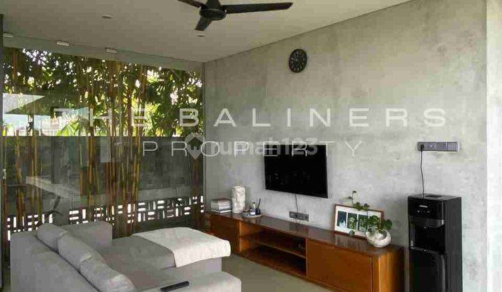 Spacious Villa In Gianyar With Leasehold Ownership 2