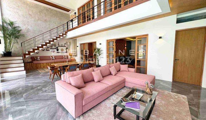 Spacious Villa In The Heart Of Buduk, Mengwi 2