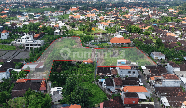 Expansive Leasehold Opportunity In Tranquil Buduk With Strategic Connectivity