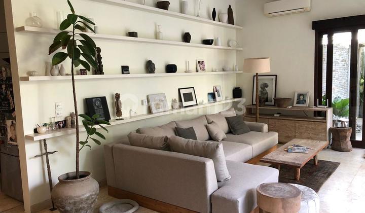 Prime Berawa Freehold Residence Near Canggu Hotspots 2