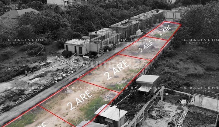 PRIME UNGASAN RESIDENTIAL PLOT WITH EXCELLENT ACCESS AND DEVELOPMENT POTENTIAL