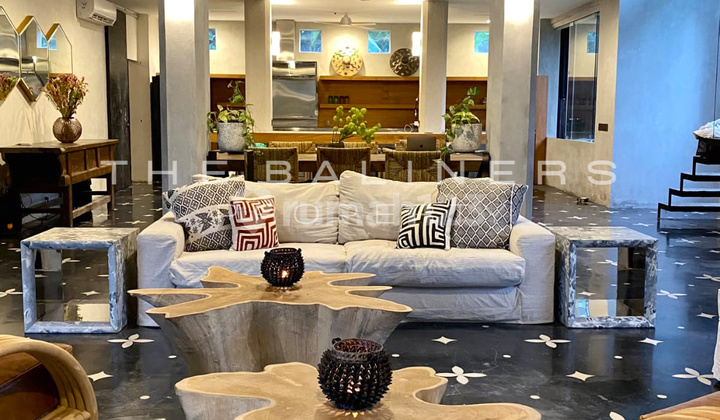 Seaside Comfort 4 Bedroom Retreat In Batu Mejan 2