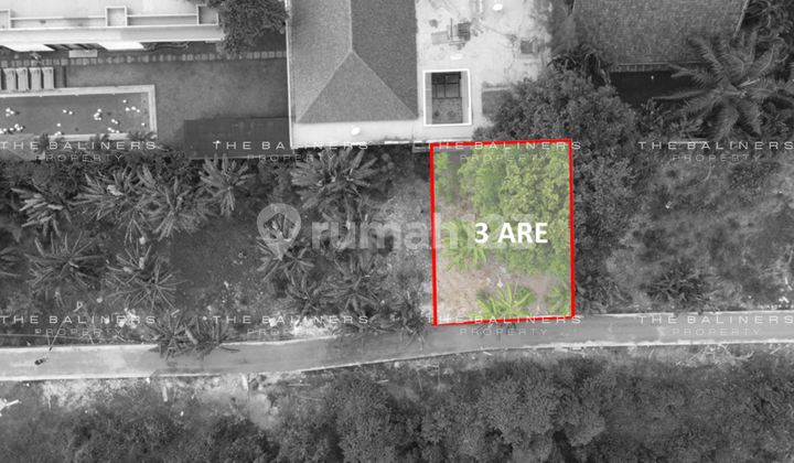 WELL-PROPORTIONED LEASEHOLD LAND FOR DEVELOPMENT IN SEMINYAK WELL-PROPORTIONED LEASEHOLD LAND FOR DEVELOPMENT IN SEMINYAK