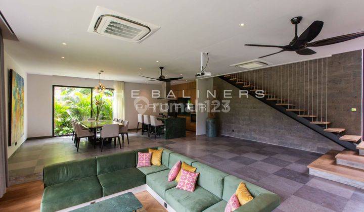 Stylish Villa In Buduk With Modern Comfort And Convenience 2