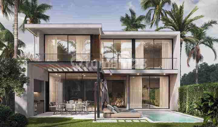 CONTEMPORARY LIVING NEAR BALANGAN BEACH