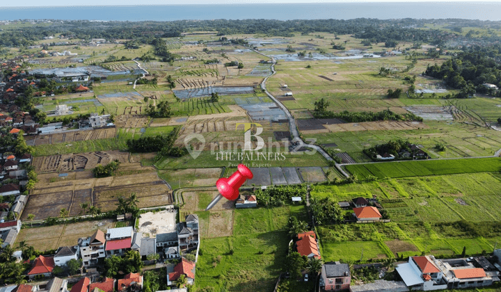 PLOTS FOR SALE WITH RICE FIELD VIEWS IN NYANYI 7