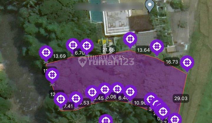 Urgent Sale Stunning Freehold Riverfront Land In Up And Coming Nyanyi 4