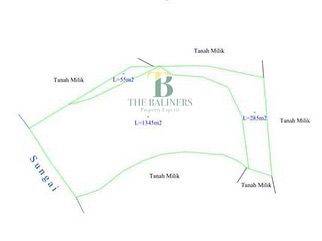 Urgent Sale Stunning Freehold Riverfront Land In Up And Coming Nyanyi 5