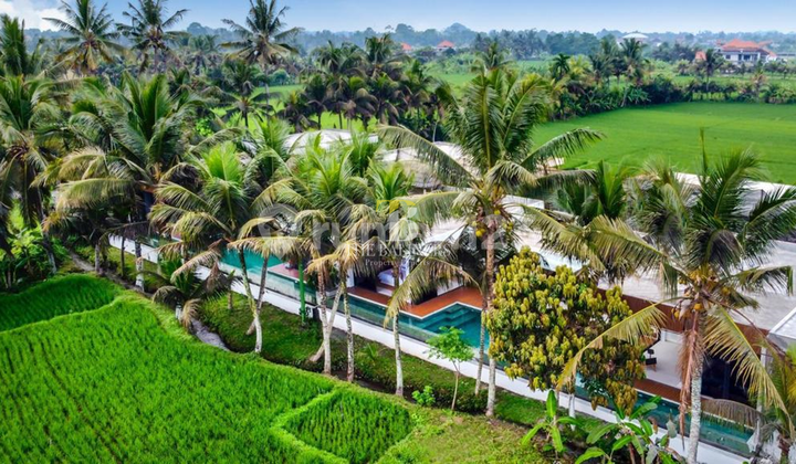 Off plan Modern Villa With Stunning Views 9