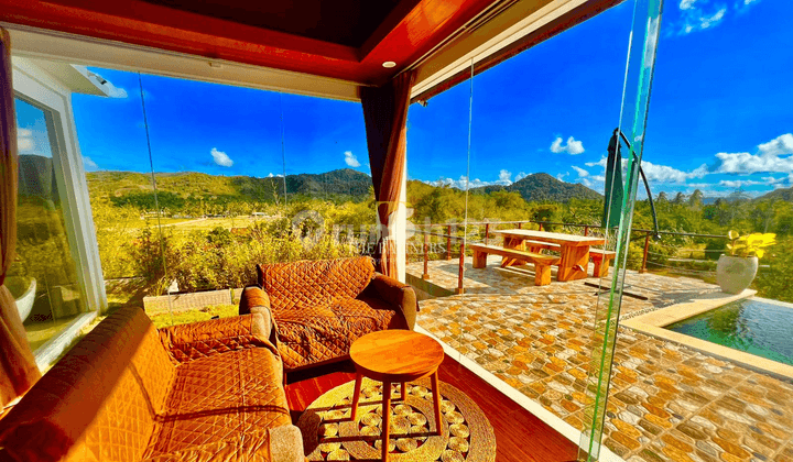 Great Investment Villa In Lombok 2