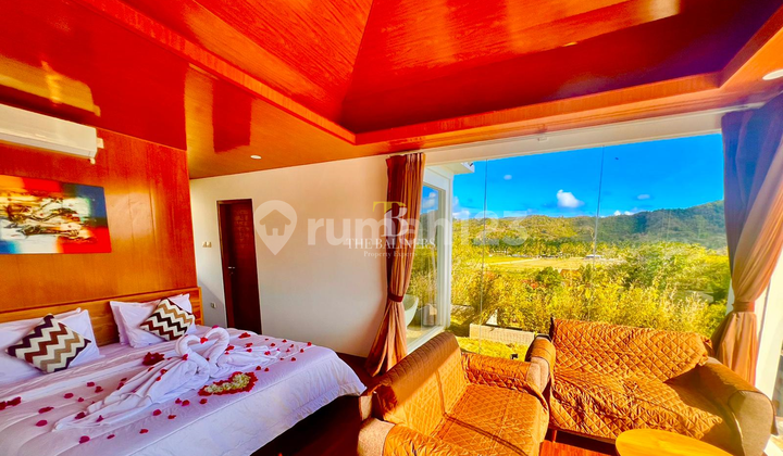 Great Investment Villa In Lombok 6