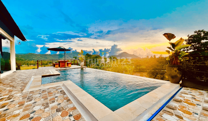 Great Investment Villa In Lombok 1