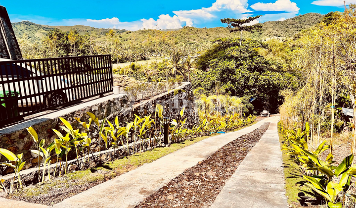 Great Investment Villa In Lombok 15